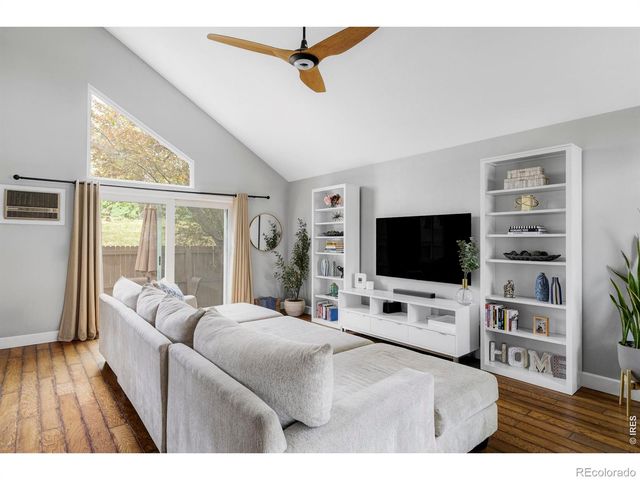 552 W Jamison Place, Littleton, CO 80120
