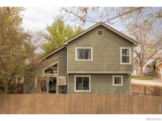 552 W Jamison Place, Littleton, CO 80120