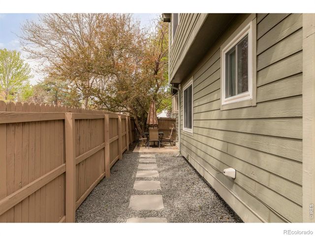 552 W Jamison Place, Littleton, CO 80120