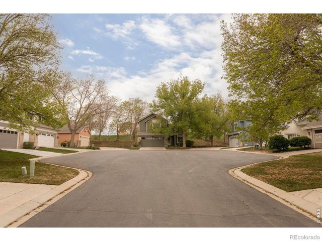552 W Jamison Place, Littleton, CO 80120