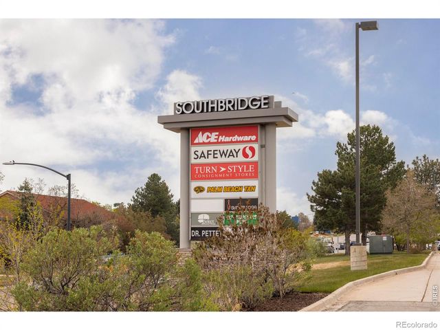 552 W Jamison Place, Littleton, CO 80120