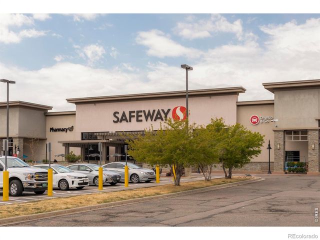 552 W Jamison Place, Littleton, CO 80120