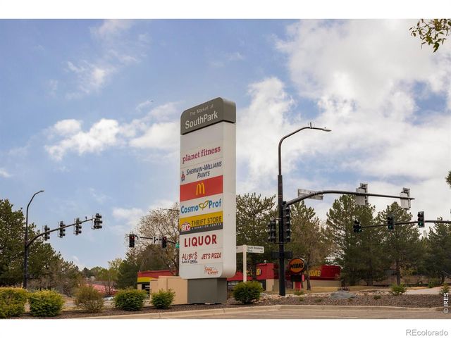 552 W Jamison Place, Littleton, CO 80120