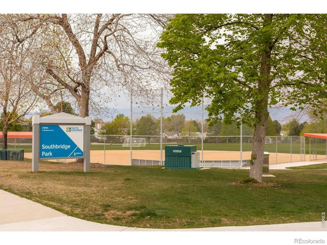 552 W Jamison Place, Littleton, CO 80120