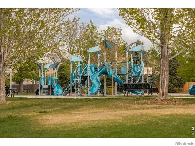 552 W Jamison Place, Littleton, CO 80120
