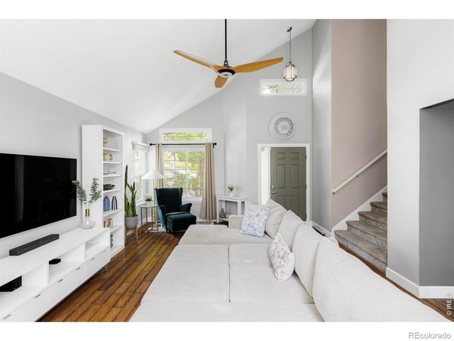 552 W Jamison Place, Littleton, CO 80120