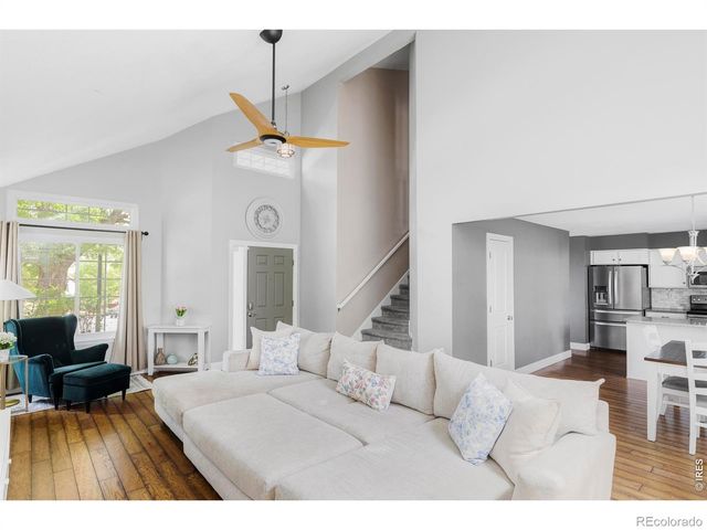 552 W Jamison Place, Littleton, CO 80120
