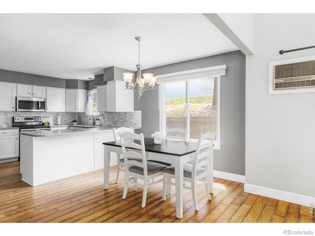 552 W Jamison Place, Littleton, CO 80120