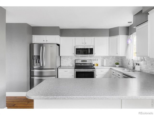552 W Jamison Place, Littleton, CO 80120