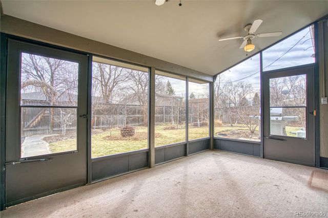 1640 Juniper Street, Longmont, CO 80501