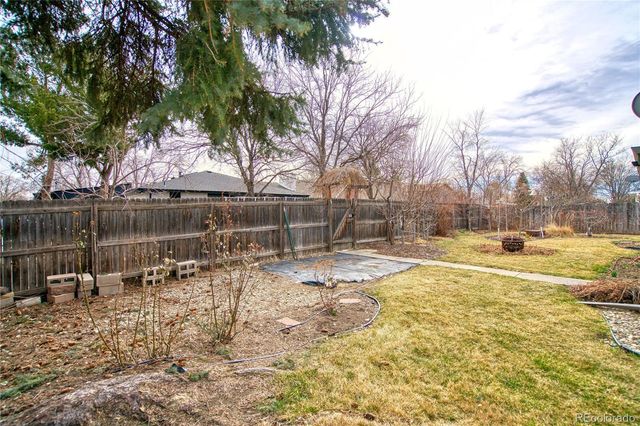 1640 Juniper Street, Longmont, CO 80501