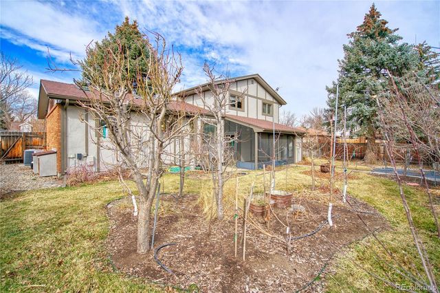 1640 Juniper Street, Longmont, CO 80501