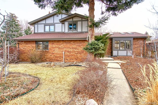 1640 Juniper Street, Longmont, CO 80501