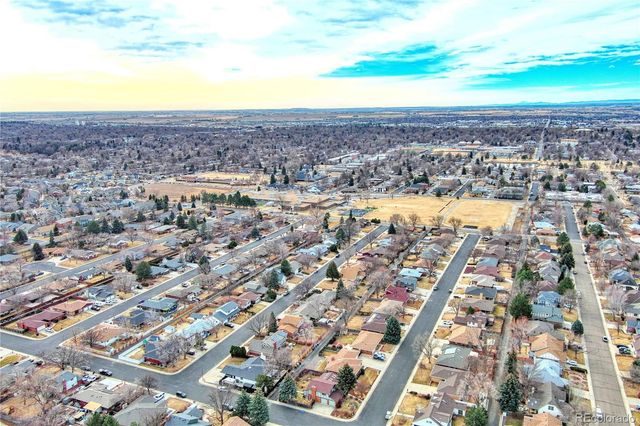 1640 Juniper Street, Longmont, CO 80501