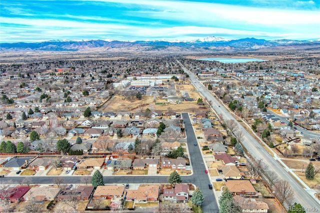 1640 Juniper Street, Longmont, CO 80501