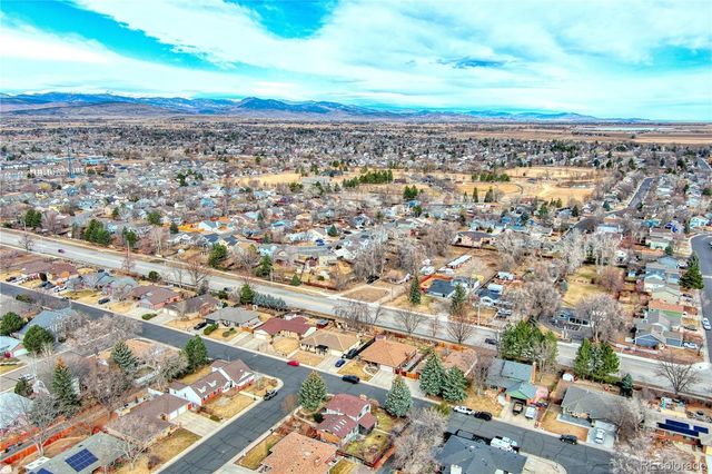 1640 Juniper Street, Longmont, CO 80501