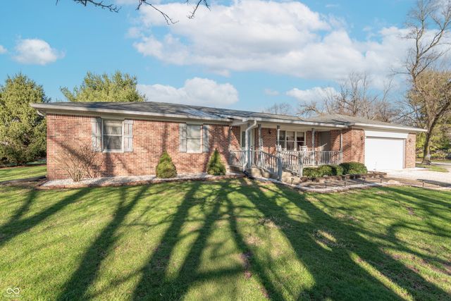 3478 S 575 E, Whitestown, IN 46075