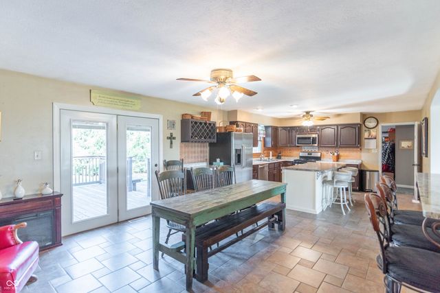 3478 S 575 E, Whitestown, IN 46075