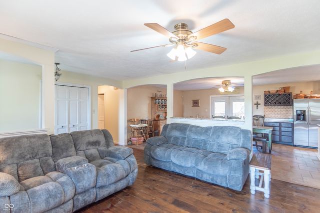 3478 S 575 E, Whitestown, IN 46075