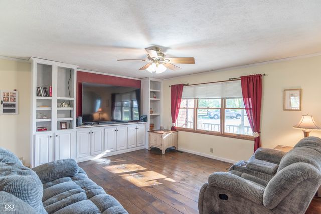 3478 S 575 E, Whitestown, IN 46075