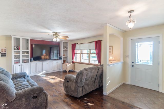 3478 S 575 E, Whitestown, IN 46075