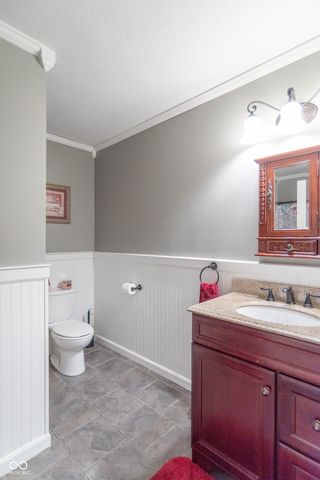 3478 S 575 E, Whitestown, IN 46075