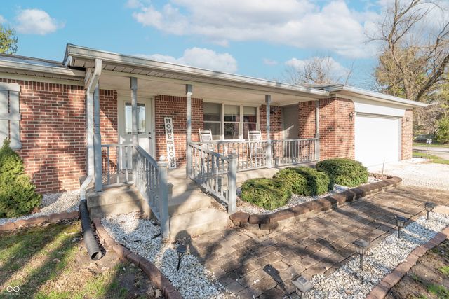 3478 S 575 E, Whitestown, IN 46075
