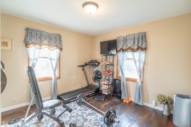 3478 S 575 E, Whitestown, IN 46075
