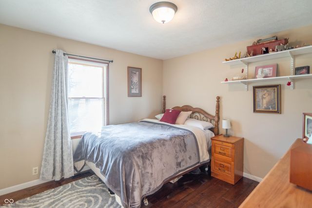 3478 S 575 E, Whitestown, IN 46075