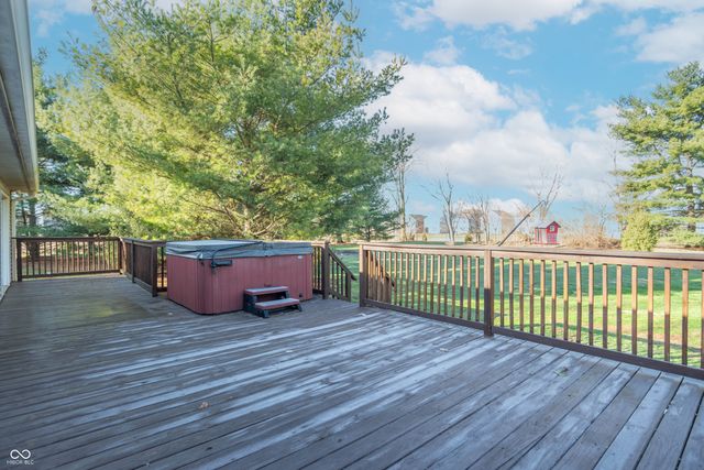 3478 S 575 E, Whitestown, IN 46075