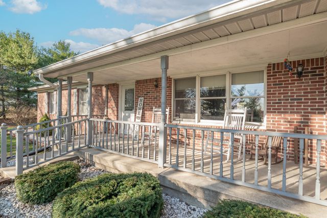 3478 S 575 E, Whitestown, IN 46075