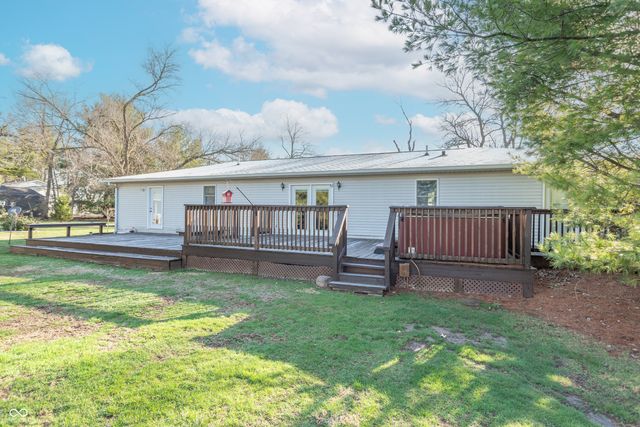 3478 S 575 E, Whitestown, IN 46075