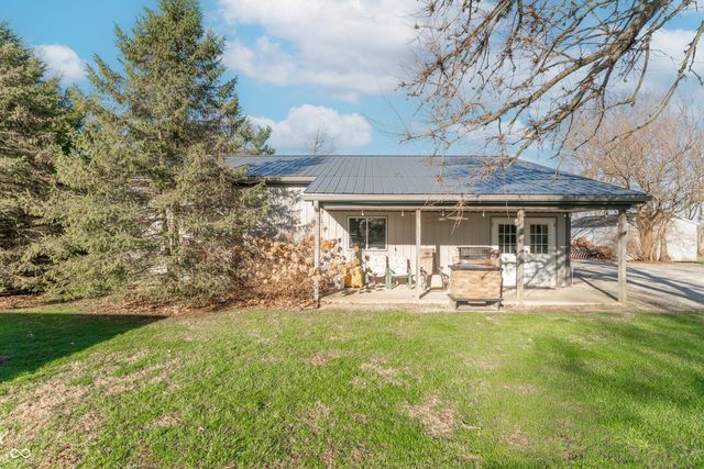 3478 S 575 E, Whitestown, IN 46075