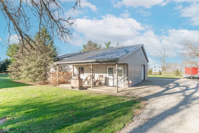 3478 S 575 E, Whitestown, IN 46075