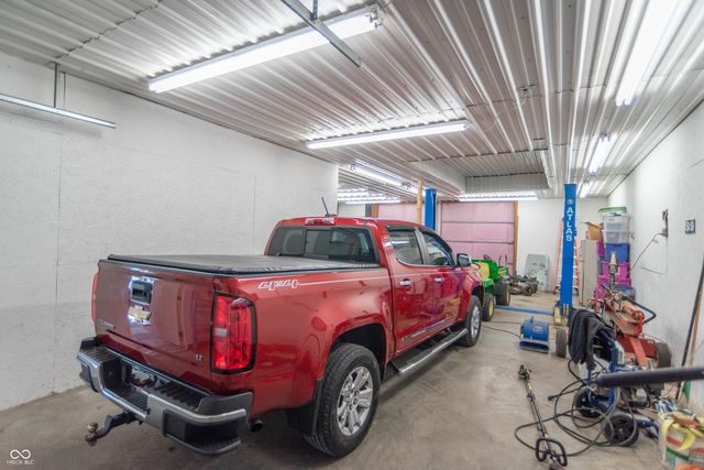 3478 S 575 E, Whitestown, IN 46075