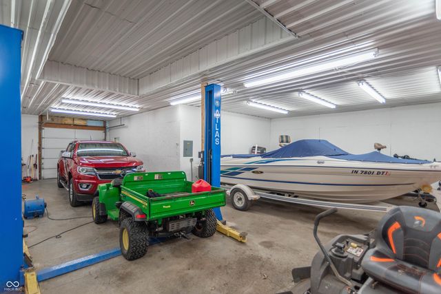 3478 S 575 E, Whitestown, IN 46075