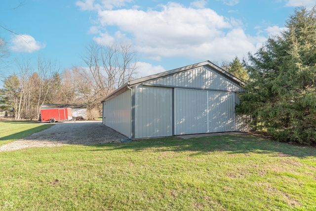 3478 S 575 E, Whitestown, IN 46075