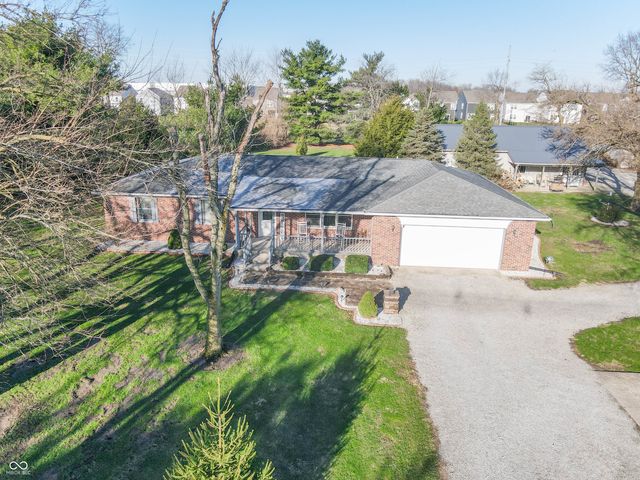 3478 S 575 E, Whitestown, IN 46075