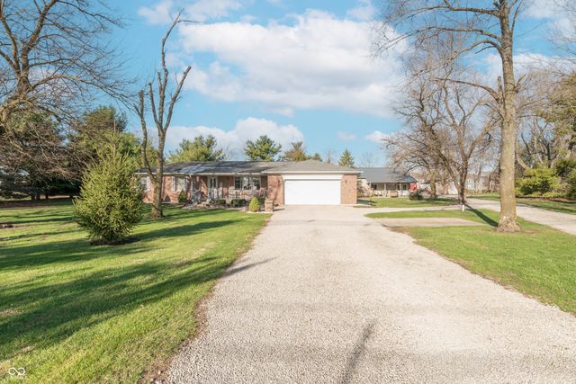 3478 S 575 E, Whitestown, IN 46075