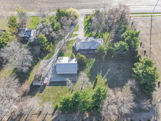 3478 S 575 E, Whitestown, IN 46075