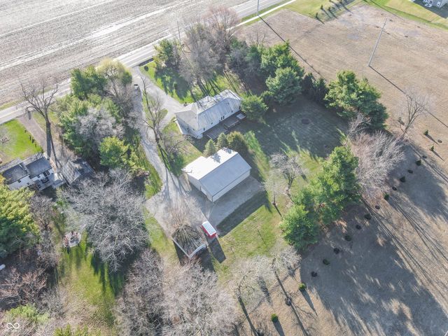 3478 S 575 E, Whitestown, IN 46075