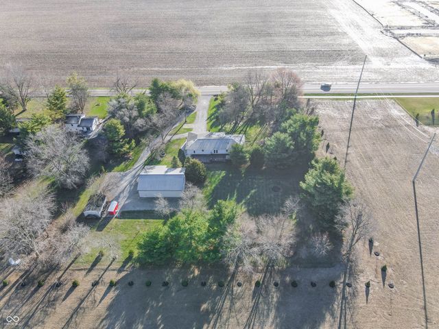 3478 S 575 E, Whitestown, IN 46075