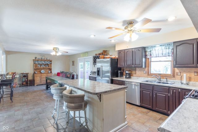 3478 S 575 E, Whitestown, IN 46075