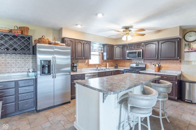 3478 S 575 E, Whitestown, IN 46075