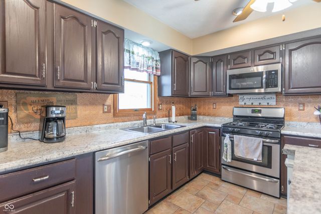 3478 S 575 E, Whitestown, IN 46075