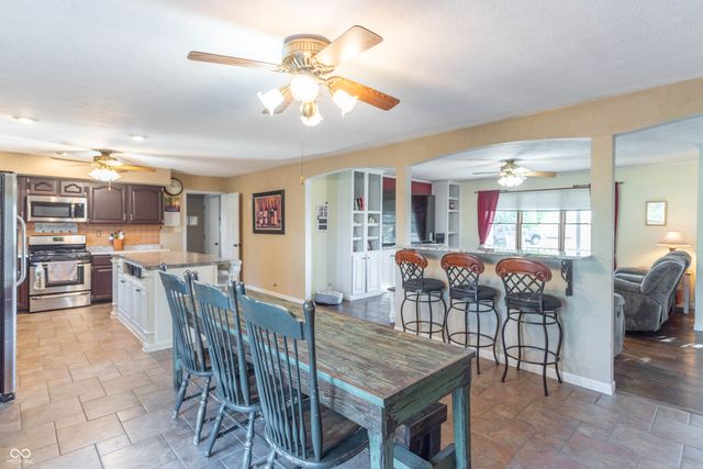 3478 S 575 E, Whitestown, IN 46075
