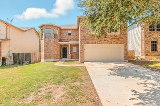 3433 Whisper Mnr, Schertz, TX 78108