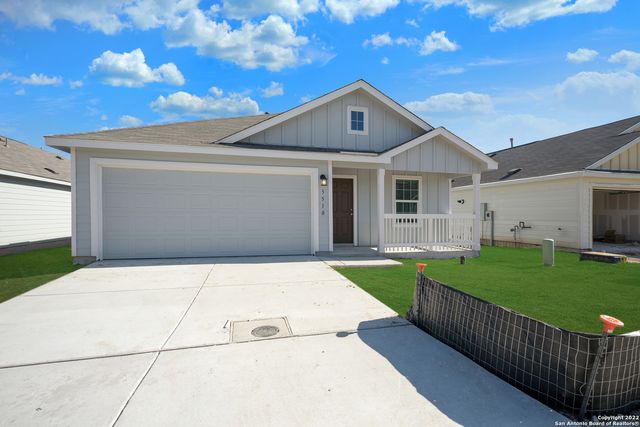 5510 Basil Chase, St Hedwig, TX 78152