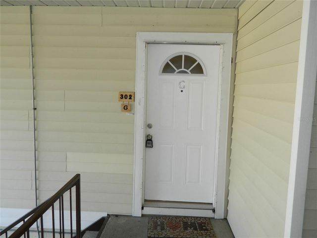 302 CHEROKEE COURT G, Altamonte Springs, FL 32701