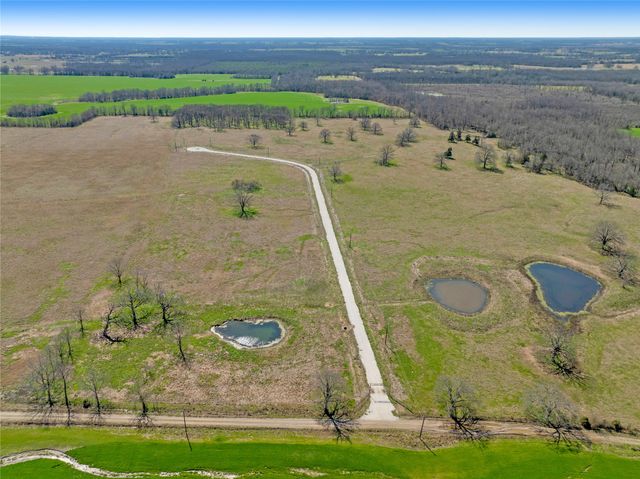 Lot 17 Quail Hollow Trail, Paris, TX 75462
